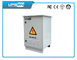 SNMP Kartlı Yüksek Isı Korumalı / Su Geçirmez 10 KVA / 7000W 20Kva / 14KW Açık UPS Sistemi