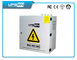 Korozyona Dayanıklı Telekom Güç Kaynağı Online UPS 6KVA / 4200W Açık UPS Sistemi