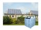 Akıllı Solar Ev Güç Sistemi UPS, Kesintisiz Güç Kaynağı
