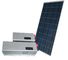 Görsel Alarm güneş enerjisi invertörler / kapalı ızgara Solar İnverterler