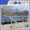 Izgara güneş enerjisi sistemi 30KW, Topraklama güneş sistemi