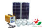 Mini güneşlik sistem / off-grid güneş enerjisi sistemi