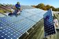 Toptan güneş şirketi teklif ucuz güneş panelleri 230W mono fotovoltaik