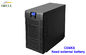 Tek Fazlı 6Kva Yüksek Frekanslı Online UPS 220Vac / 120Vac / 110Vac