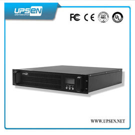 Rack Mount Online UPS for Sensitive Electronic Equipment
