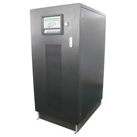 Düşük Frekanslı Online UPS, LFC31 LCD10-100KVA