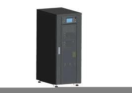 Endüstriyel Çift çevrimiçi dönüşüm UPS sistemi kesintisiz güç kaynağı 20KVA / 14KW
