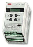 UNITROL® 1000 Otomatik uyartım regülatörü 250 V AC / DC jeneratör voltajı