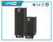 3 Fazlı Tek Fazlı Çıkış Yüksek Frekanslı Online UPS 10kVA 15kVA 20kVA 30kVA