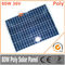 Monocrystallline güneş panelleri Favoriler Güneş panelini VDE, IEC, CSA, UL, CEC, MCS, CE, ISO, ROHS sertifikası ile karşılaştırın
