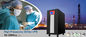 Kurşun Asit Akü ile Enerji Tasarruflu 10Kva / 20Kva Düşük Frekanslı Online UPS