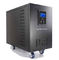 Line İnteraktif Saf Sinüs UPS güç kaynakları sistemi 10000VA CE / RoHS