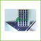 150Wp Fotovoltaik Çift Cam Güneş Pano / Çok Güneş Pilli Modül