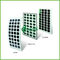 Yüksek Verimli Laminalı Tavan Sharp Monokristal Güneş Panelleri 265W 36v
