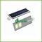 50W 12V LED Lamba Güneş Paneli Sokak Lambaları, Hepsi Birlikte Güneş Enerjili Sokak Lambası