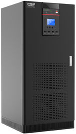 380V 1ph 2.9ln 300KVA / 270KW düşük frekans Online UPS tiyatro veya başka bir yerde elektrik sağlamak için LCD
