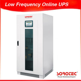 İzolasyon transformatörleri Inside ile 3Faz Düşük Frekans Online UPS