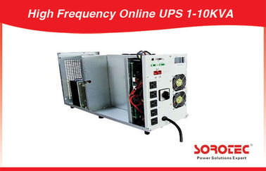 Monte Online UPS 110V / 220V AC 0.9 Güç Faktörü Rack 3KVA