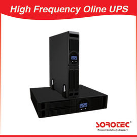 50 / 60hz Yüksek Frekanslı Çevrimiçi Kesintisiz Güç Kaynağı MPS9335C Ⅱ 50-720KVA