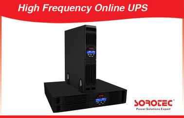 50 / 60hz Yüksek Frekanslı Çevrimiçi Kesintisiz Güç Kaynağı MPS9335C Ⅱ 50-720KVA