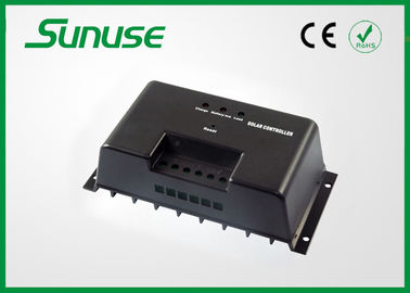Aşırı yük korumalı 12v 10A 10 amp mppt Güneş Pil Şarj Kontrol Cihazı