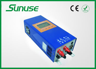 Akıllı mppt 30a 12v 24v 48v PWM maksimum güç noktası izleme şarj kontrolörü