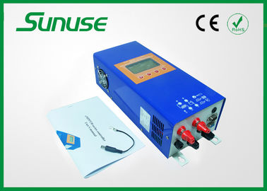 Akıllı mppt 30a 12v 24v 48v PWM maksimum güç noktası izleme şarj kontrolörü