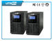 Ev / Ofis Saf Sinewave 3000VA Yüksek Frekanslı Online UPS Tek fazlı