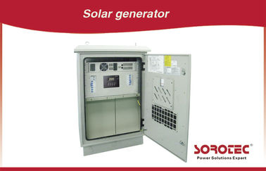 500W 1K / 24V UPS Off Grid Güneş Enerjisi Sistemleri Kesintisiz Elektrik