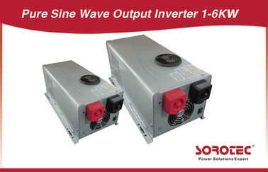 1000W UPS Güneş Enerjisi İnvertörler, Güneş Enerjisi Inverter IG3115E