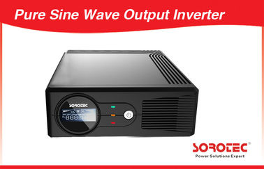 Dvd Sessiz Çalışma ile Güncel Şarj 50 / 60Hz Ups Power Inverter