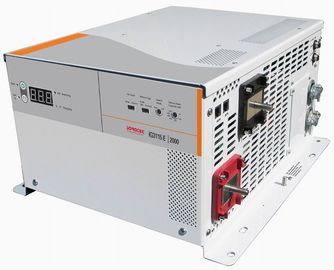 MPPT 40A Carger Ev kullanımı ile Izgara Güneş UPS Power Inverter Kapalı