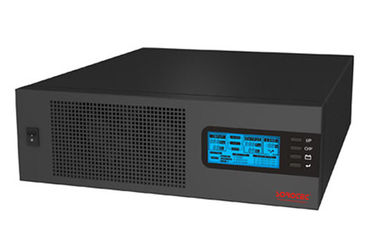 Yüksek Verimlilik UPS Power Inverter Saf Sinüs dalgası Çıkış