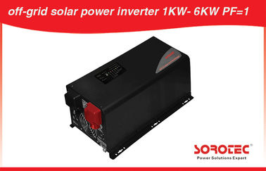 MPPT 40A Şarj Kontrol ile Inverter ondulur Izgara Güneş UPS Güç Kapalı