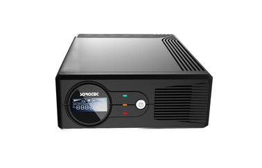 Sinüs Power Inverter 500VA Modifiye - 2000VA otomatik yeniden başlatma