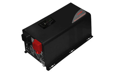 Yüksek Güvenilirlik Güneş Enerjisi İnvertörler kısa devre 1000W - 6000W