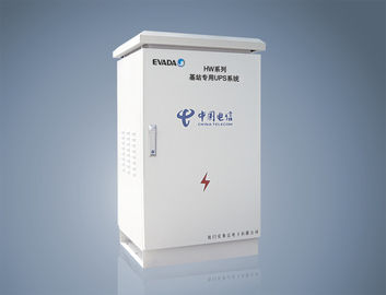 Yüksek Frekans Online ATM UPS Kesintisiz Güç Kaynağı Yüksek Güç