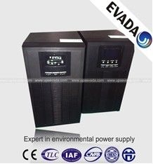 Veri Merkezi İçin Kısa Devre Koruması Tek Fazlı Online UPS Kesintisiz Güç Kaynağı