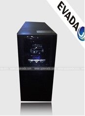 Veri Merkezi İçin Kısa Devre Koruması Tek Fazlı Online UPS Kesintisiz Güç Kaynağı