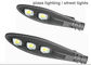 Bridgelux Chip Açık 150w Led Sokak Işık / Konut Sokak Lambaları