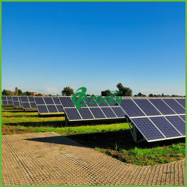 Açık kılavuz Inverter üzerinde büyük ölçekli fotovoltaik güç bitkiler 60MW