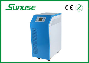 48V 4000w Saf Sinüs Dönüştürücü, Yüksek Verimli, Izgara Güneş Enerjili Çevirici