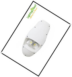 110v, 230v, 250v AC 120W / 140W Güneş Enerjili Led Cadde aydınlatması, park lambası