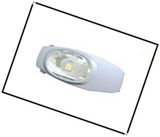 50-60 Hz açık IP65 su geçirmez 70W - 100W 220v, 240v, 250v Güneş Rüzgar Led Sokak Işık