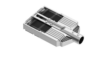 60w DC24 Epistar LED Açık Güneş Paneli Sokak Işık Fikstür IP65