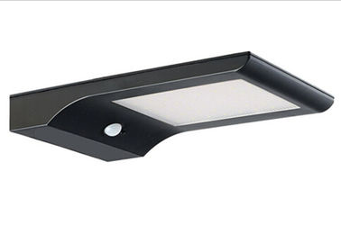 Ra85 110 - 240V Ip65 Güneş LED Sokak Lambaları / COB LED Sokak Lambası