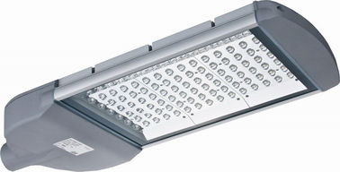 100 Watt Solar Aydınlatma oluşturmak için Philips LED sokak ışıkları Led
