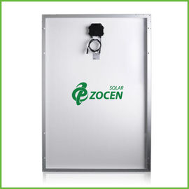 Yüksek Performanslı, 320W Monokristal Güneş Panelleri% 16.49&#39;a kadar verimlilikle