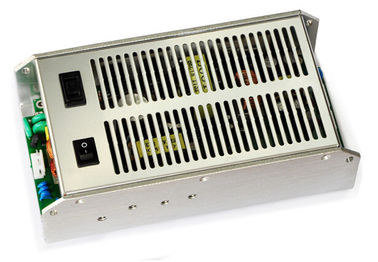 AC-DC Güç Kaynağı Dönüştürücü 330W Çıkış 27V / 10A, 9V / 6A SC330-270D279