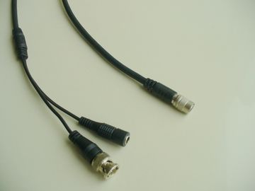 CCTV Aksesuarları Sony Görsel İşitsel Güç Kaynağı 6Pin Female for Machine Vision System